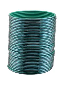 Vidhya Kangan Women Green Bangle