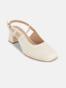 Chemistry Block Pumps