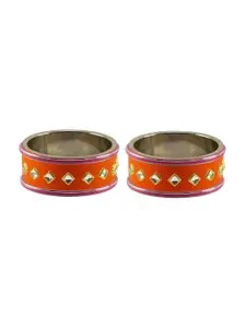 Vidhya Kangan Girls Multi Bangle