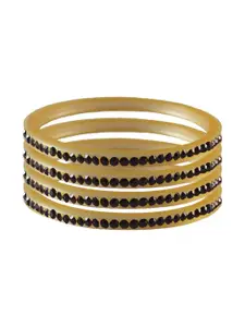 Vidhya Kangan Women Purple Bangle
