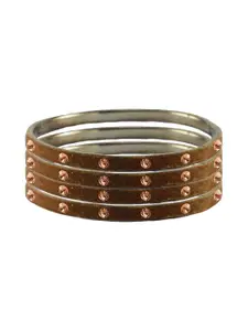 Vidhya Kangan Women Brown Bangle