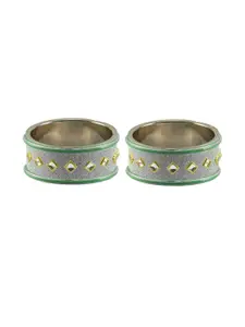 Vidhya Kangan Women Multi Bangle