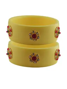 Vidhya Kangan Women Multi Bangle
