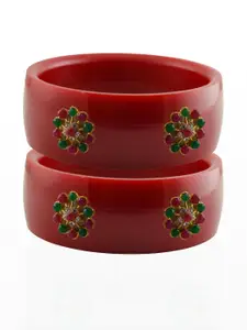Vidhya Kangan Women Multi Bangle