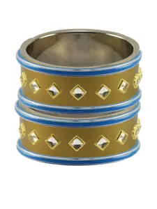 Vidhya Kangan Women Multi Bangle