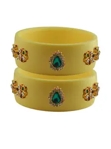 Vidhya Kangan Women Multi Bangle