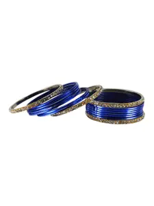 Vidhya Kangan Women Multi Bangle