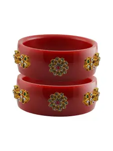 Vidhya Kangan Women Multi Bangle