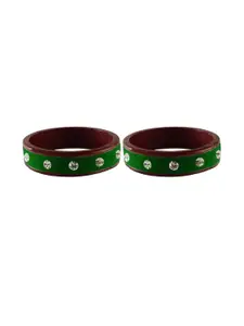 Vidhya Kangan Women Multi Bangle