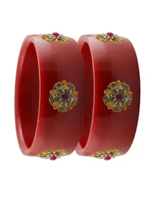 Vidhya Kangan Women Multi Bangle