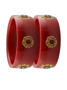 Vidhya Kangan Women Multi Bangle