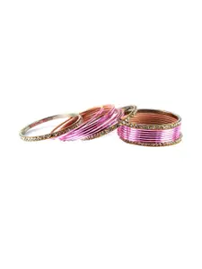 Vidhya Kangan Women Multi Bangle
