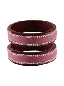 Vidhya Kangan Women Multi Bangle