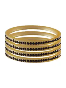 Vidhya Kangan Women Purple Bangle