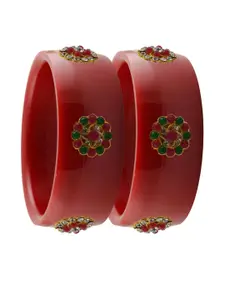 Vidhya Kangan Women Multi Bangle