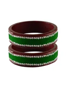 Vidhya Kangan Women Multi Bangle