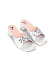 ZAIF Block Pumps with Laser Cuts