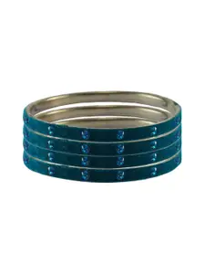Vidhya Kangan Women Green Bangle