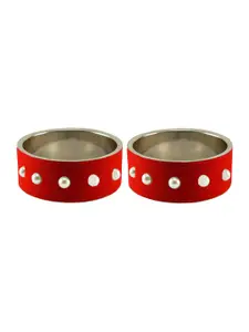 Vidhya Kangan Girls Multi Bangle