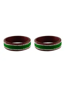 Vidhya Kangan Women Multi Bangle