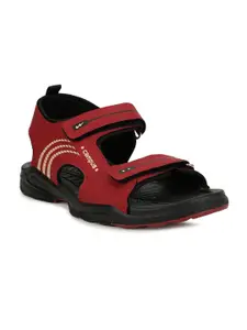 Campus Men Sports Sandals