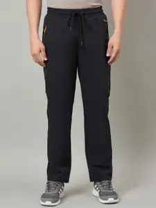 Duke Men Mid-Rise Track Pant