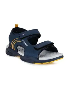 Campus Men Sports Sandals