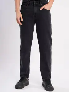 Bene Kleed Men Regular Fit Mid-Rise Light Fade Jeans