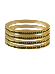 Vidhya Kangan Plastic  Bangle