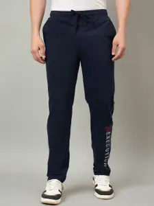 Duke Men Mid-Rise Track Pant