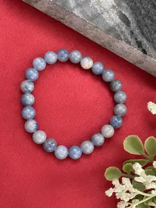 Digital Dress Room Chalcedony Rakhi Lumba Bracelet