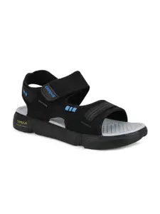 Campus Men Sports Sandals