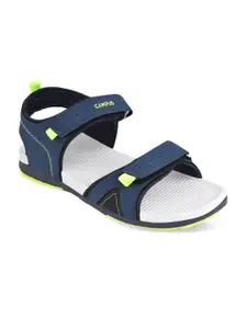 Campus Men Sports Sandals