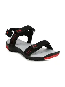 Campus Men Sports Sandals