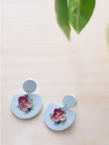 VMA PLAY FASHION Contemporary Drop Earrings