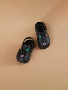 Fame Forever by Lifestyle Boys Self Design Clogs