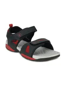 Campus Men Sports Sandals