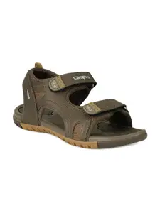 Campus Men Sports Sandals