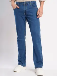 Bene Kleed Men Bootcut Fit Mid-Rise Stretchable Jeans