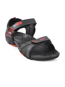 Campus Men Sports Sandals