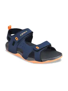 Campus Men Sports Sandals