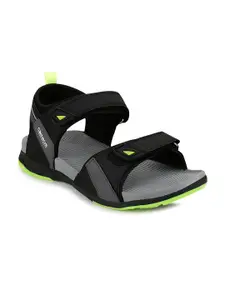 Campus Men Sports Sandals