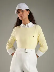 Tommy Hilfiger Women Pullover Sweaters