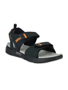 Campus Men Sports Sandals