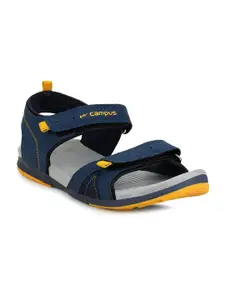 Campus Men Sports Sandals