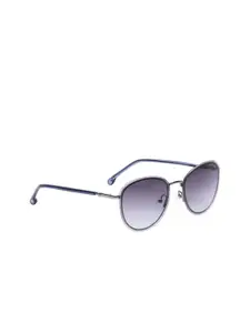 Specsmakers Warli Women Cateye Sunglasses with UV Protected Lens SM SE7116