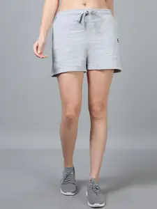 HRX by Hrithik Roshan Women Regular Shorts