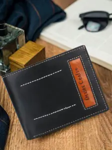 Dezire Crafts Men Two Fold Wallet