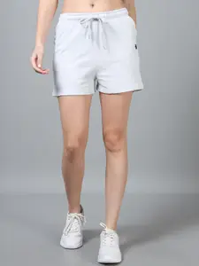 HRX by Hrithik Roshan Women Regular Shorts