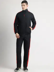 Reebok Colourblocked Logo Detail Tracksuit